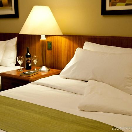 Hotel Palace Guayaquil Rom bilde
