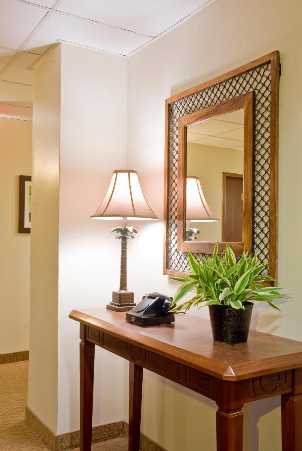 Hotel Palace Guayaquil Eksteriør bilde