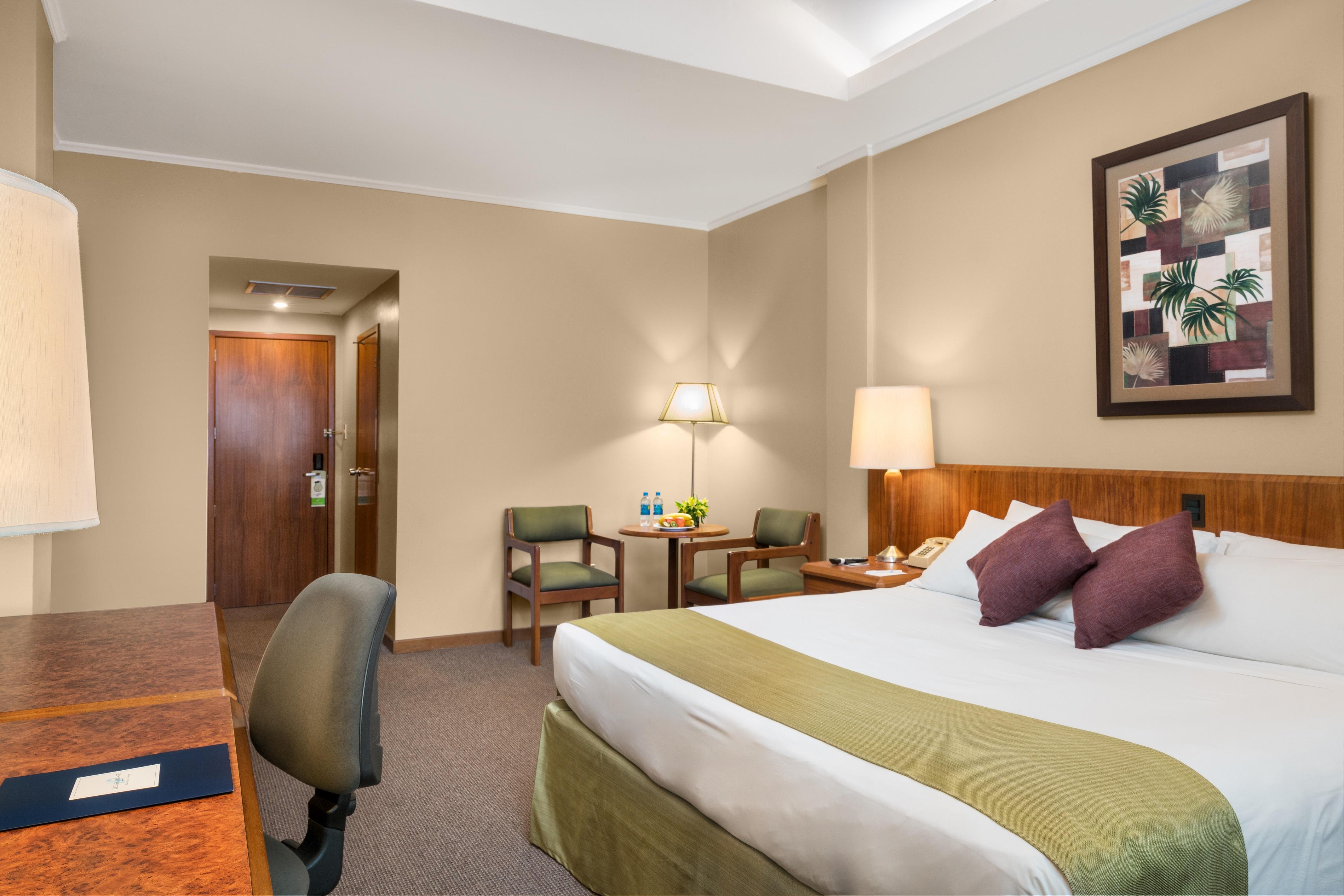 Hotel Palace Guayaquil Eksteriør bilde