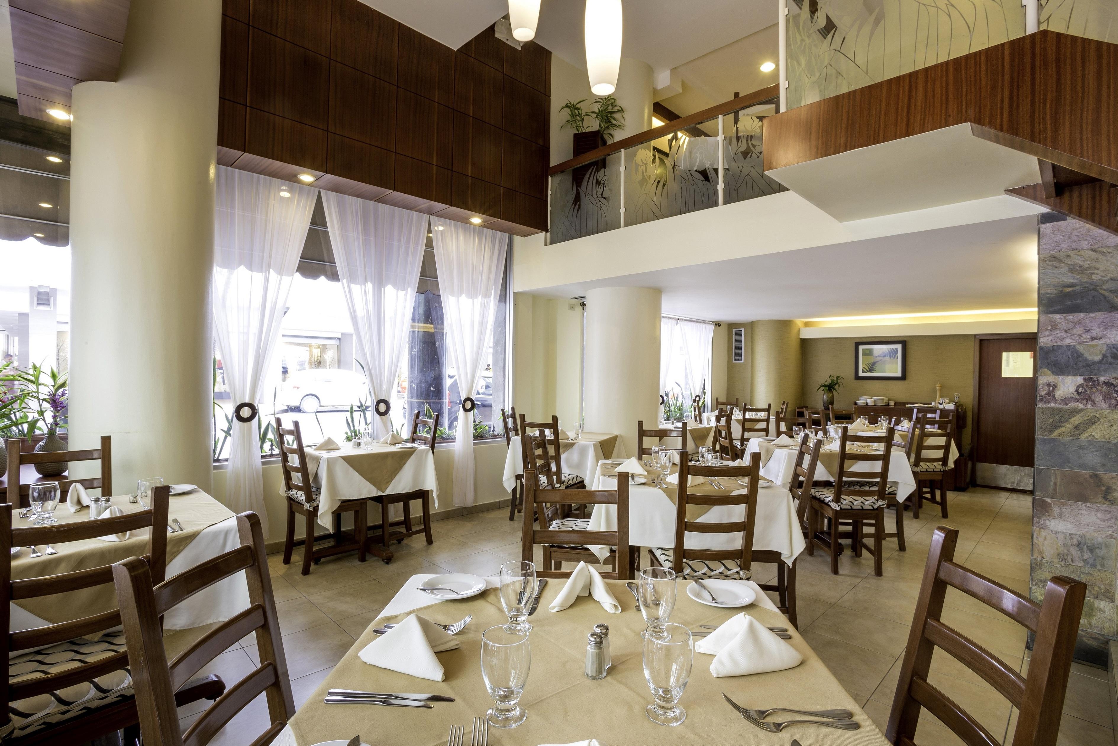 Hotel Palace Guayaquil Eksteriør bilde