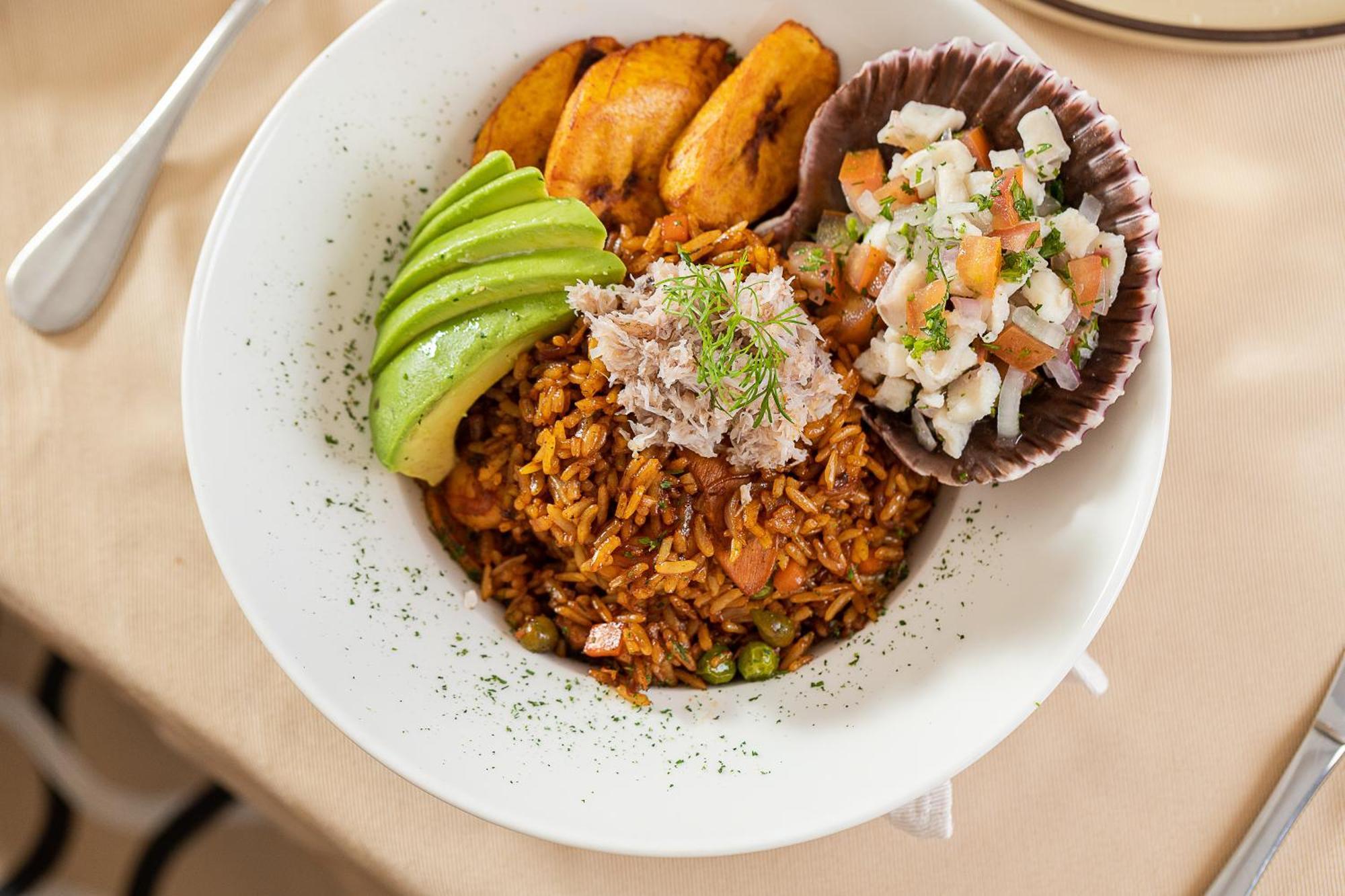 Hotel Palace Guayaquil Eksteriør bilde