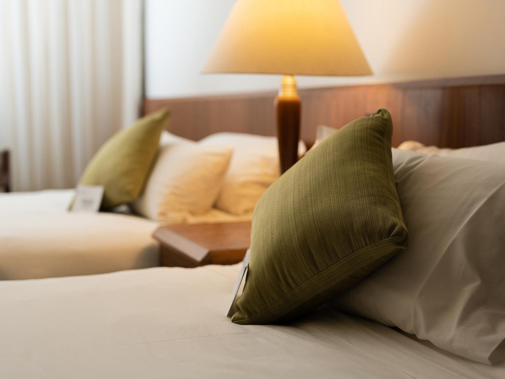 Hotel Palace Guayaquil Eksteriør bilde