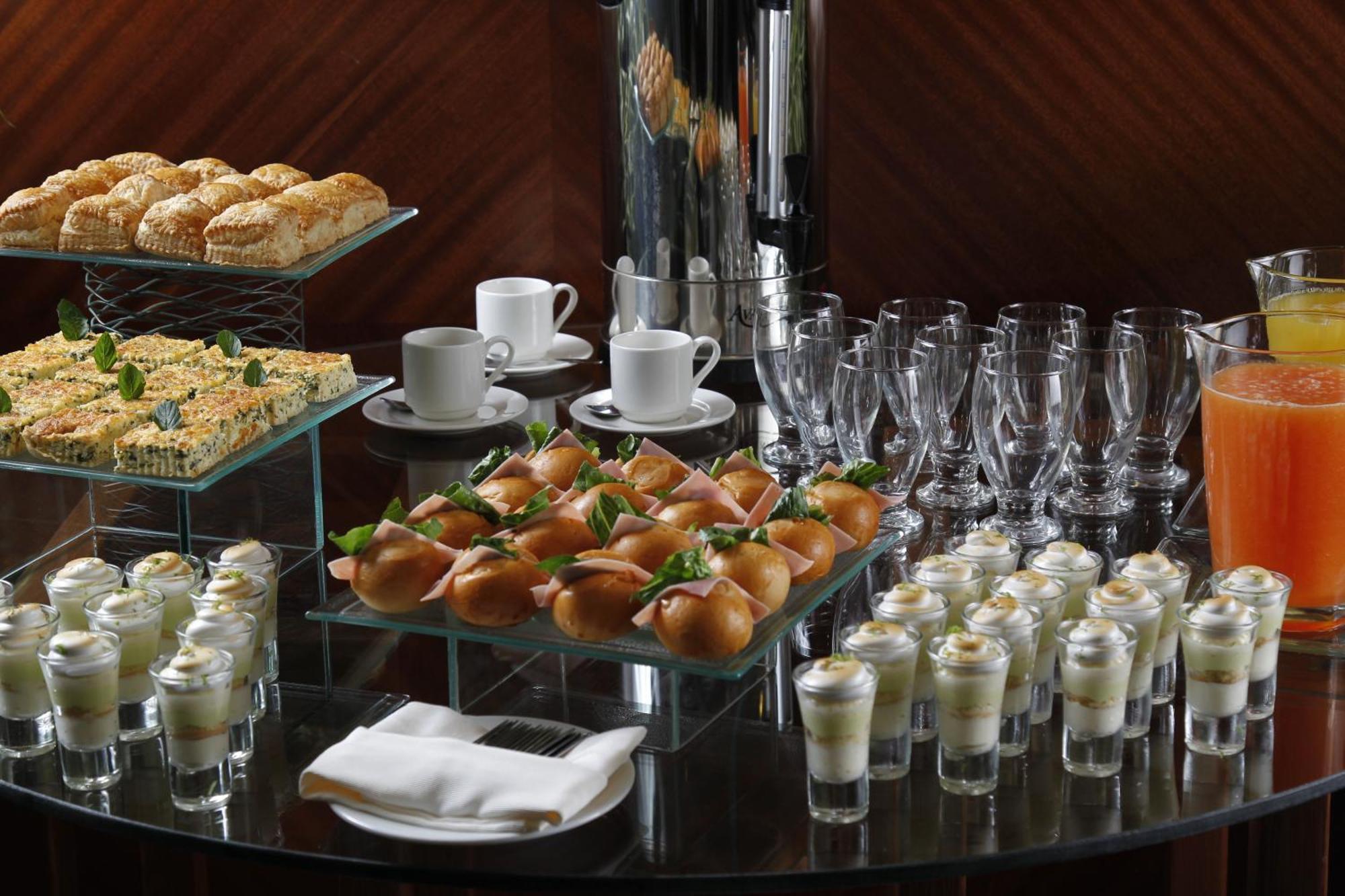 Hotel Palace Guayaquil Eksteriør bilde