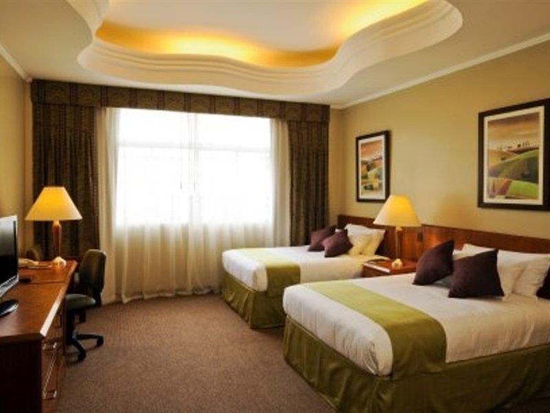 Hotel Palace Guayaquil Eksteriør bilde