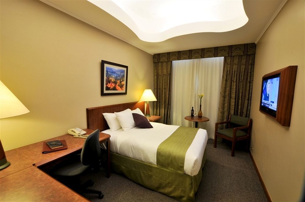 Hotel Palace Guayaquil Eksteriør bilde