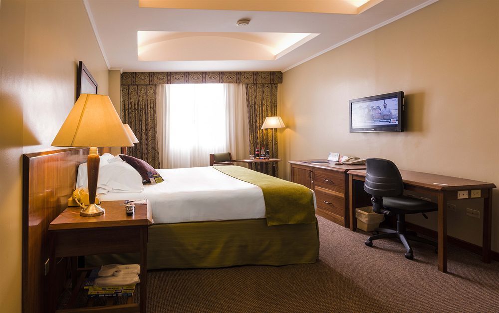 Hotel Palace Guayaquil Eksteriør bilde
