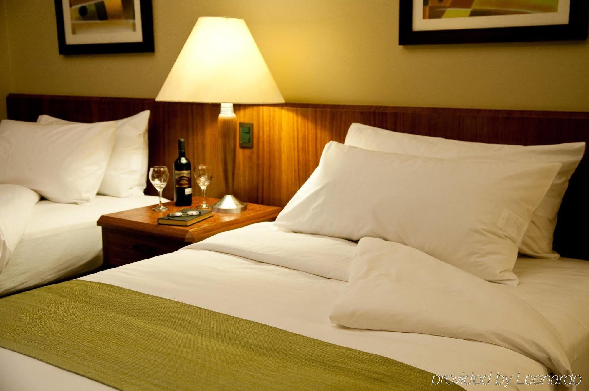 Hotel Palace Guayaquil Rom bilde